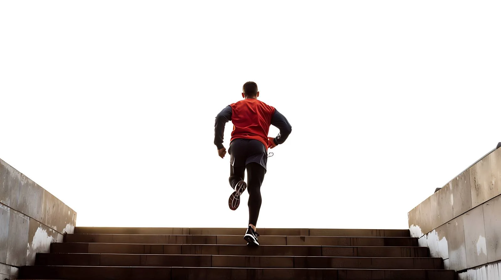 Urban Staircase Runner — free download from Dotvec