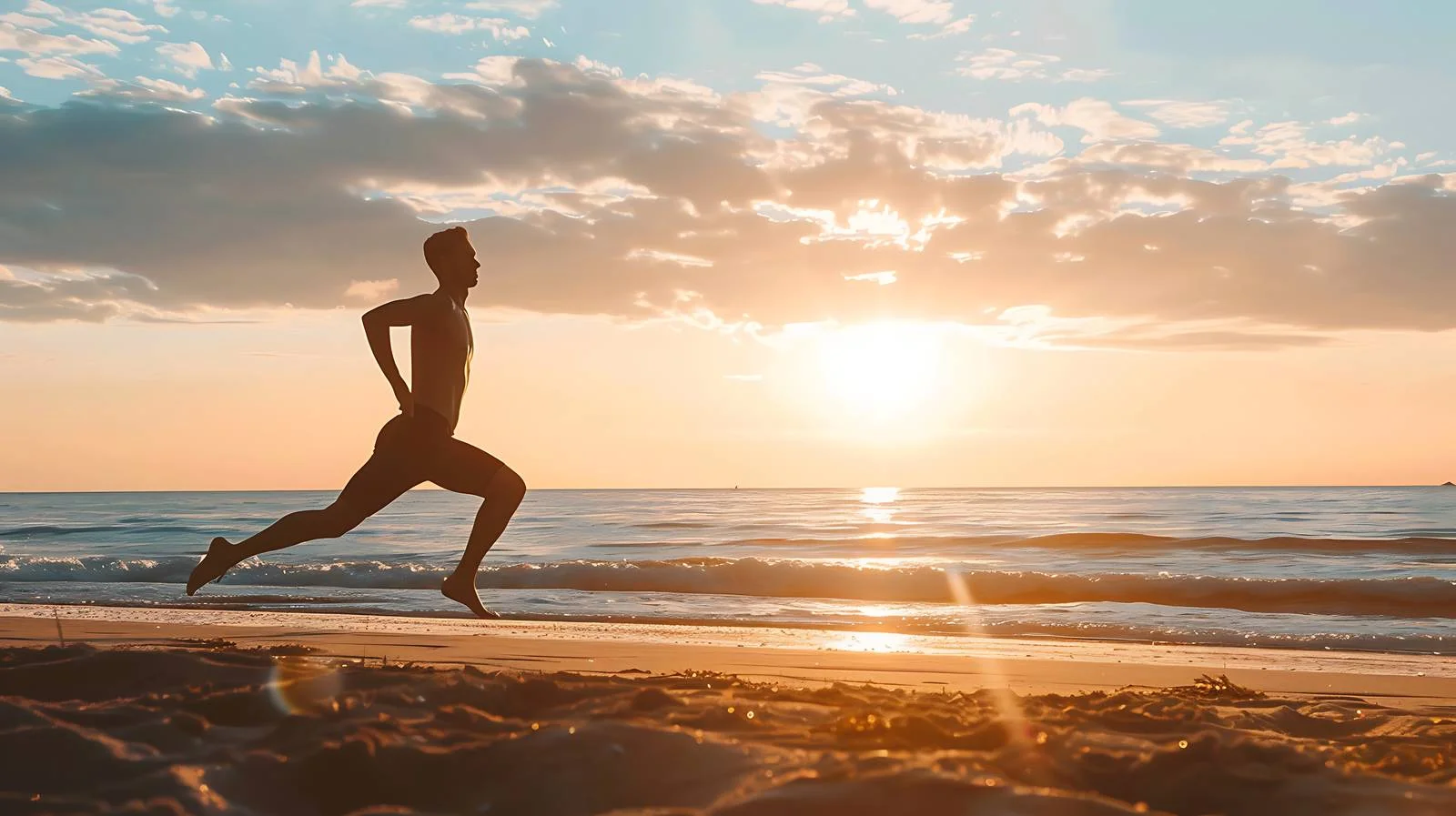 Pre-run Stretching Routine — free download from Dotvec