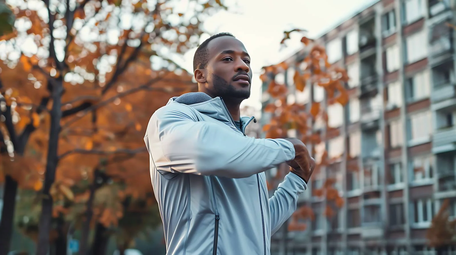 City Park Stretching Exercise — free download from Dotvec