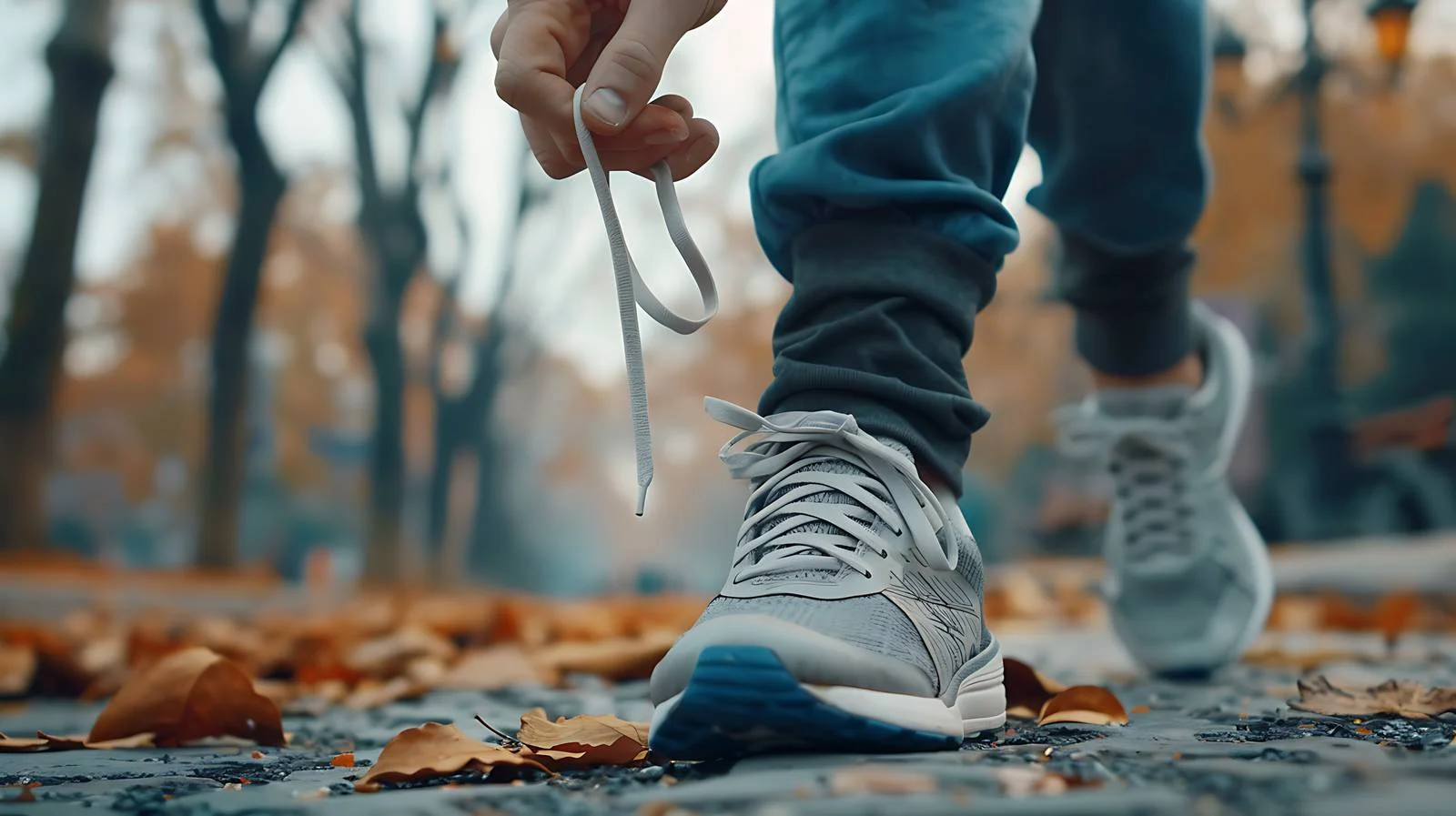 Urban Sports Shoe Lacing Activity — free download from Dotvec