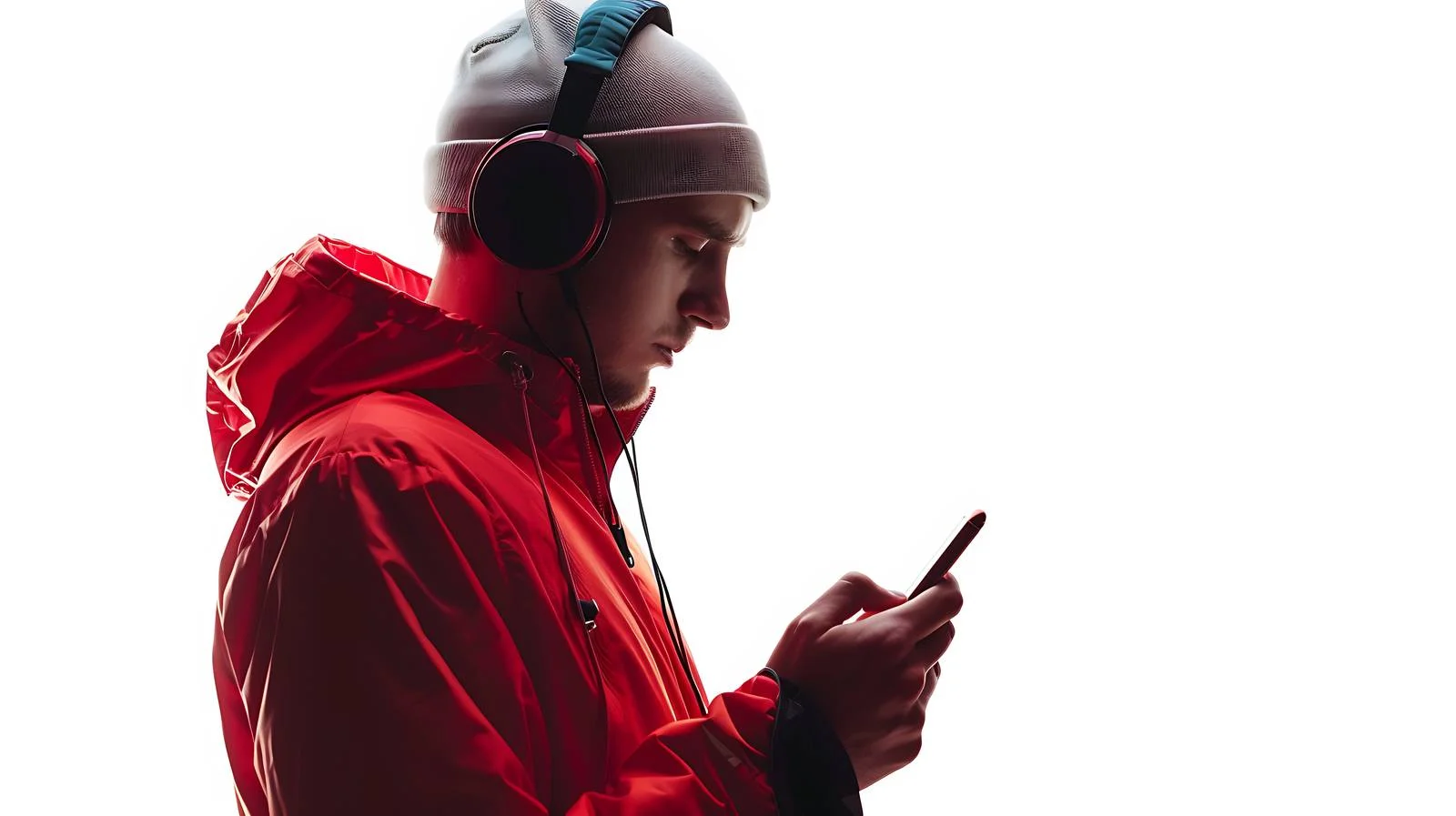 Fitness App Tracking Exercise Progress — free download from Dotvec