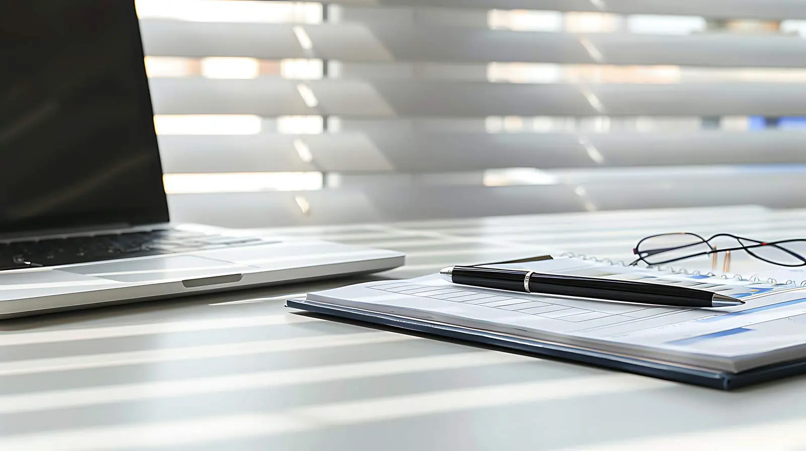 Office Supplies and Workspace Essentials — free download from Dotvec