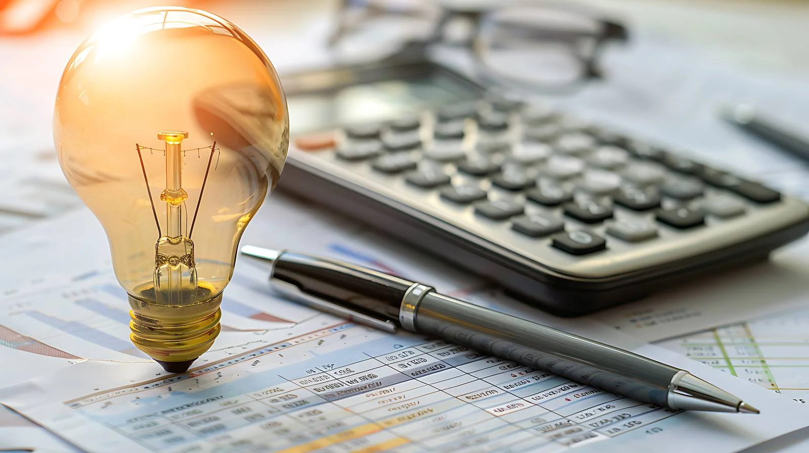 Business Idea Symbolization — free download from Dotvec