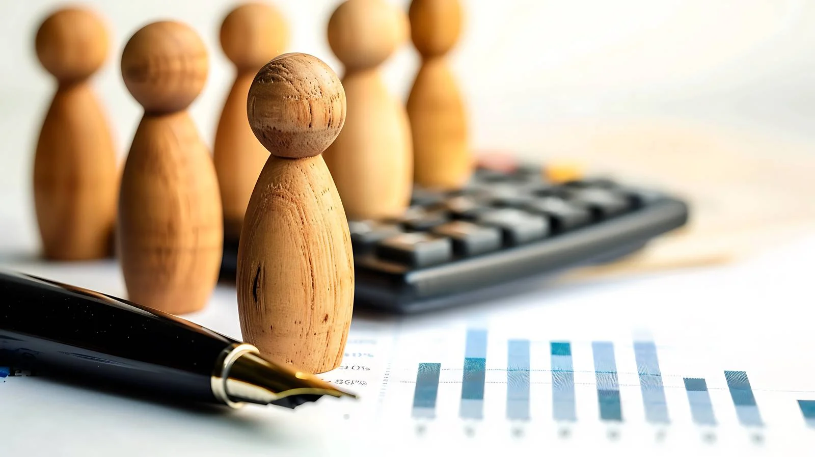 Calculations with Wooden Doll Representation — free download from Dotvec