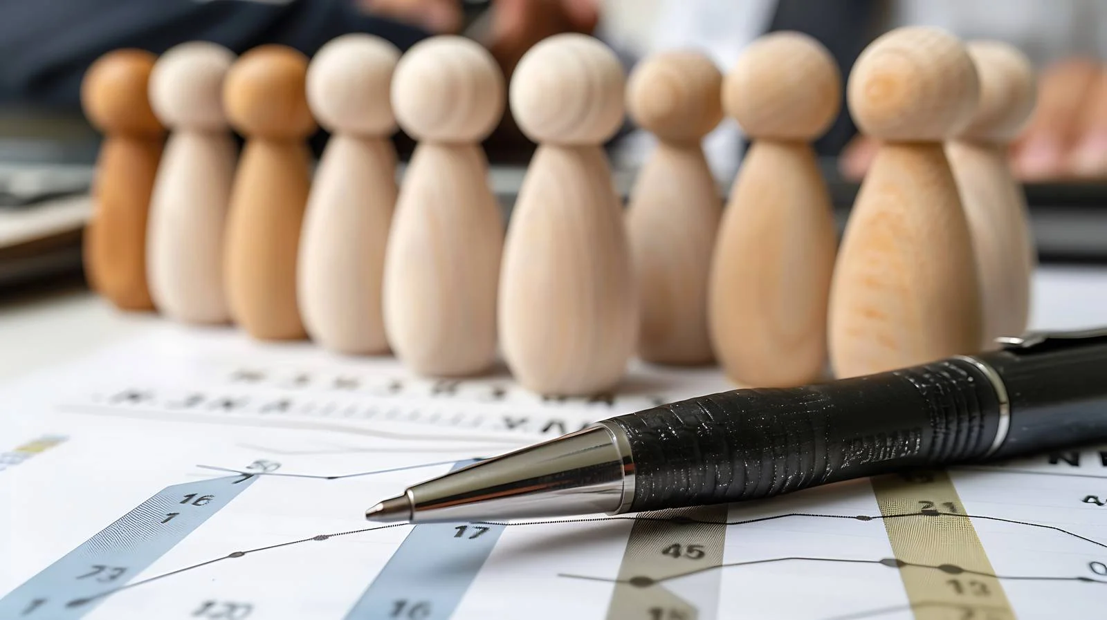 Business Calculation Desk Setup — free download from Dotvec