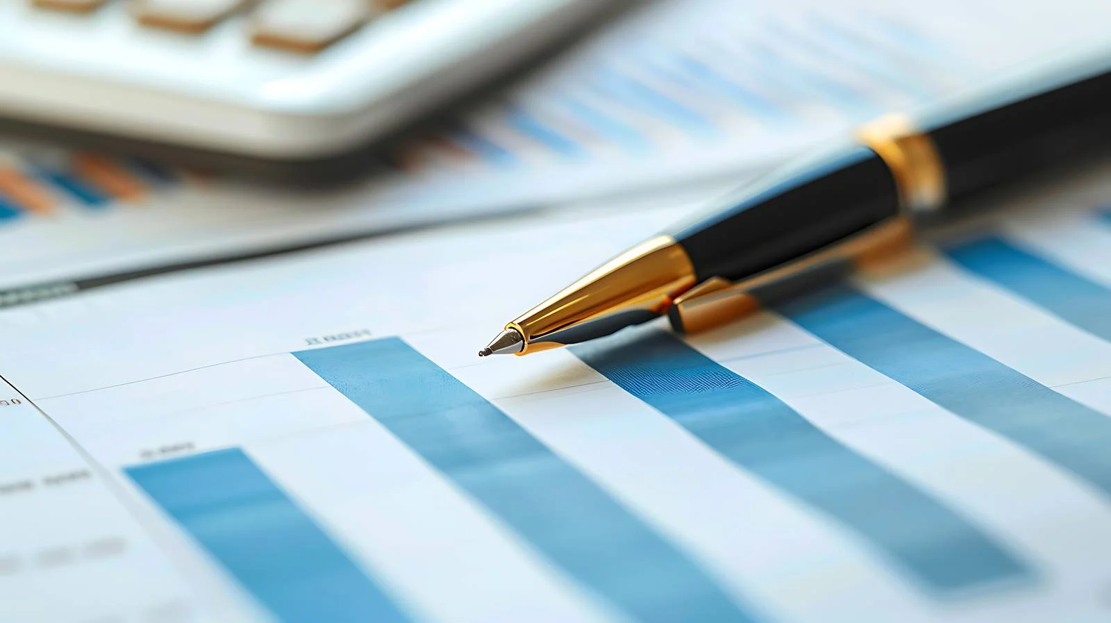 Business Data Analysis with a Pen — free download from Dotvec