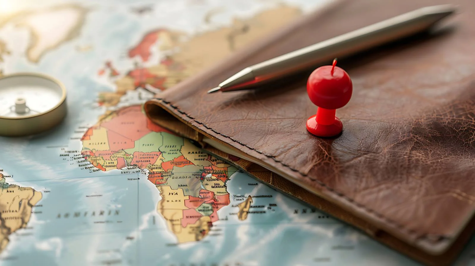 Exploration Tools Image — free download from Dotvec