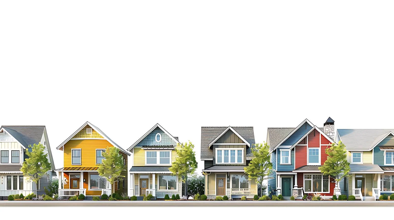 Residential Properties Available in Bend Oregon — free download from Dotvec