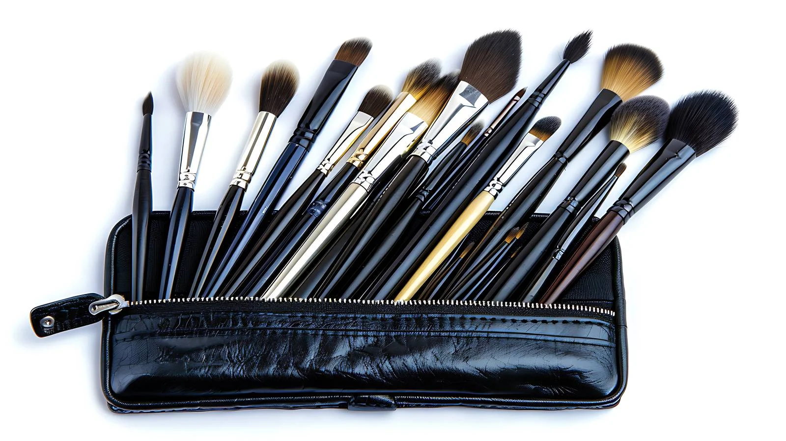 Premium Pencil Art Brush Set — free download from Dotvec