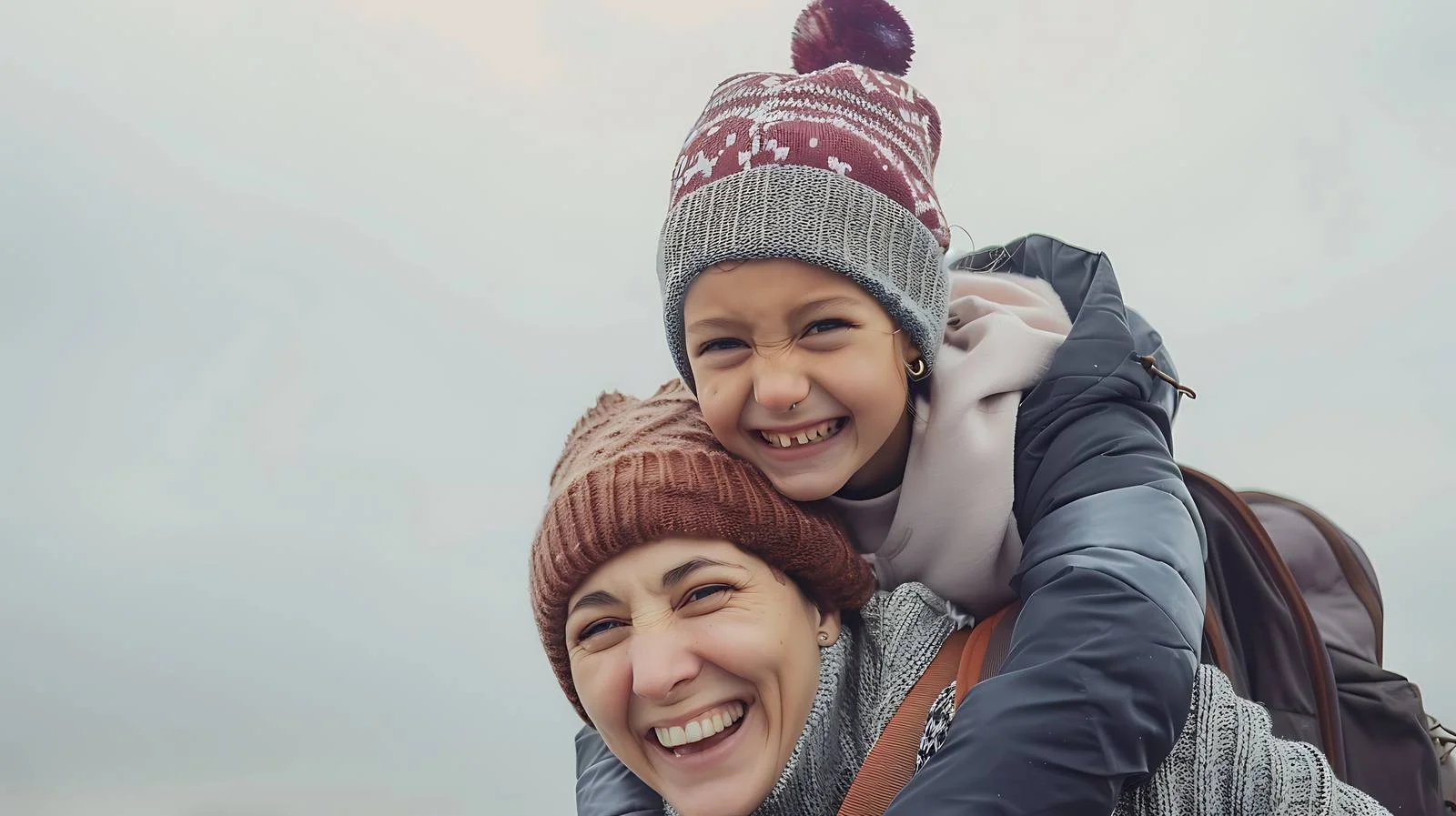 Strength of a Mother: Fighting Cancer — free download from Dotvec