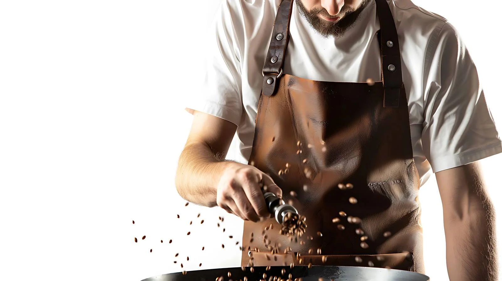 Brewer Commands Grinder — free download from Dotvec