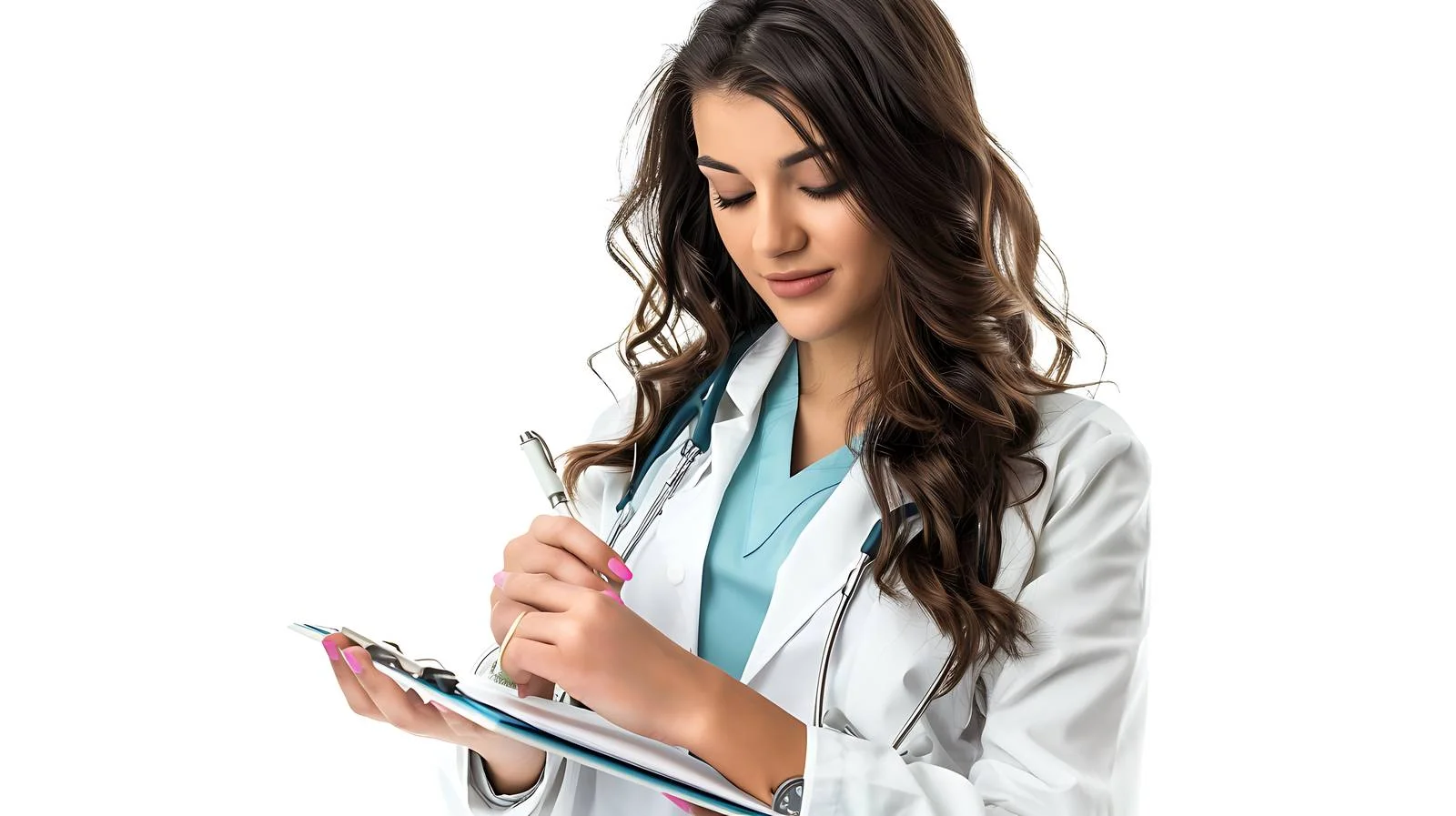 Medical Records Documentation — free download from Dotvec