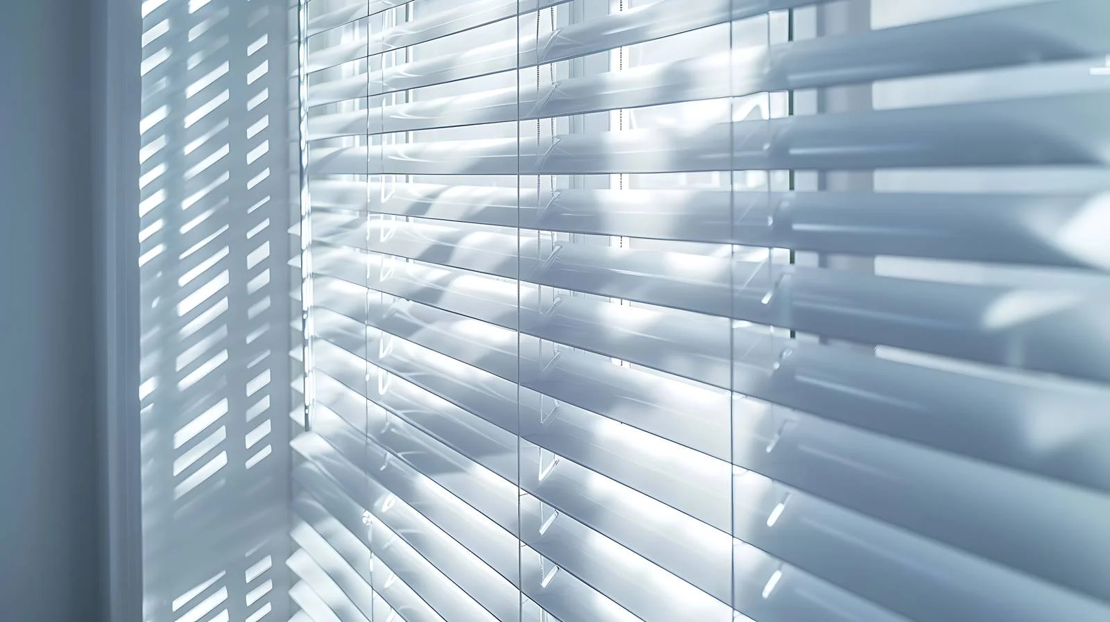 Modern Jalousie Window with Handle Background — free download from Dotvec