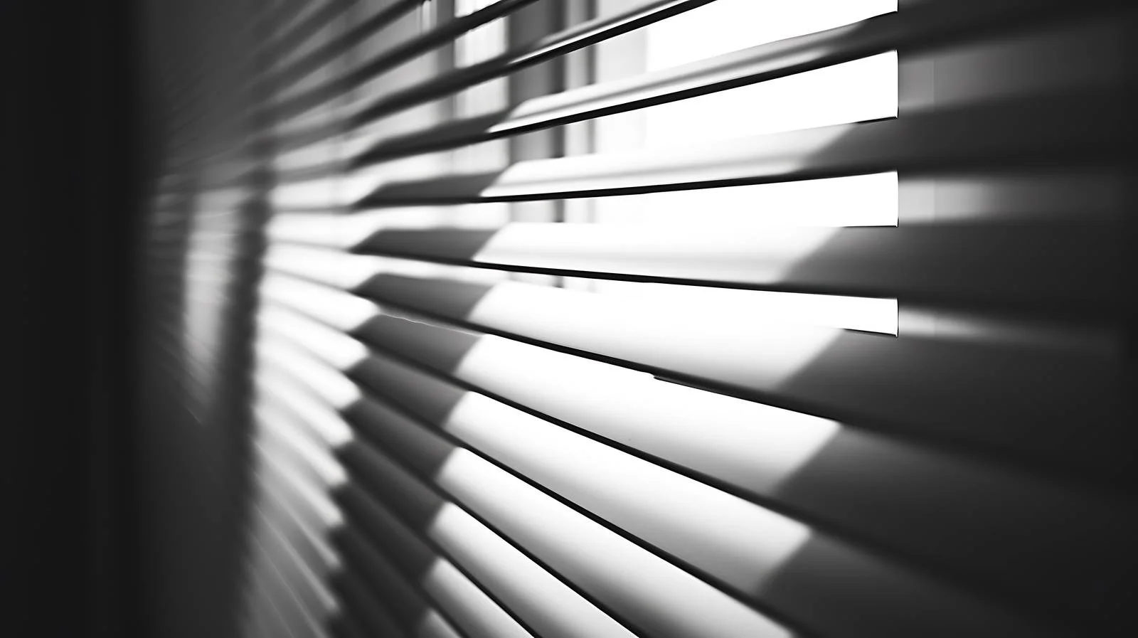 Modern Abstract Jalousie with Window Handle — free download from Dotvec