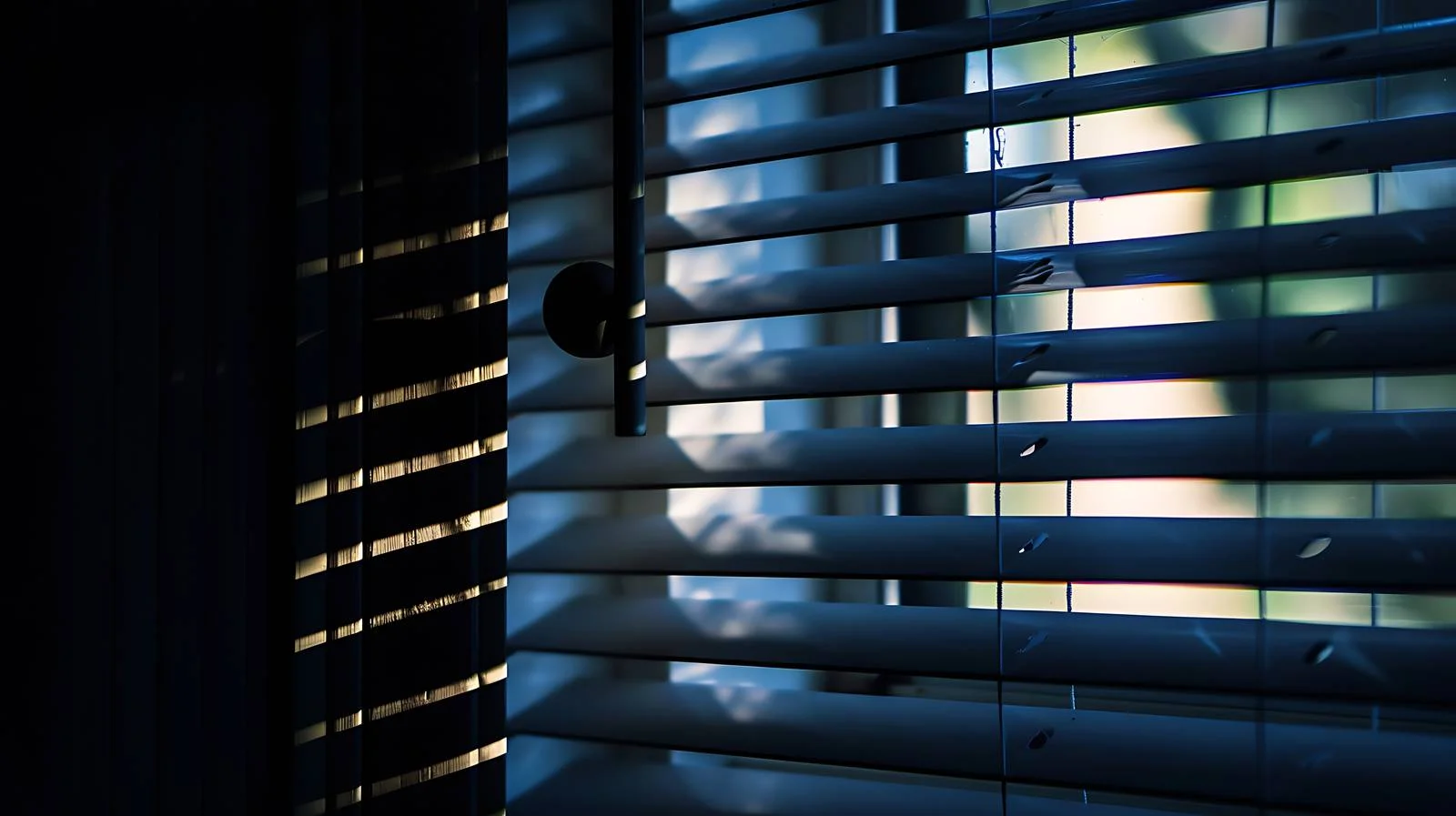 Intricate Jalousie with Elegant Window Handle — free download from Dotvec