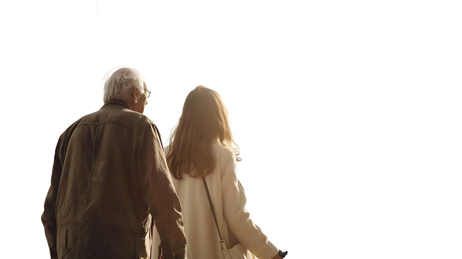 Intergenerational Stroll Assistance — free download from Dotvec