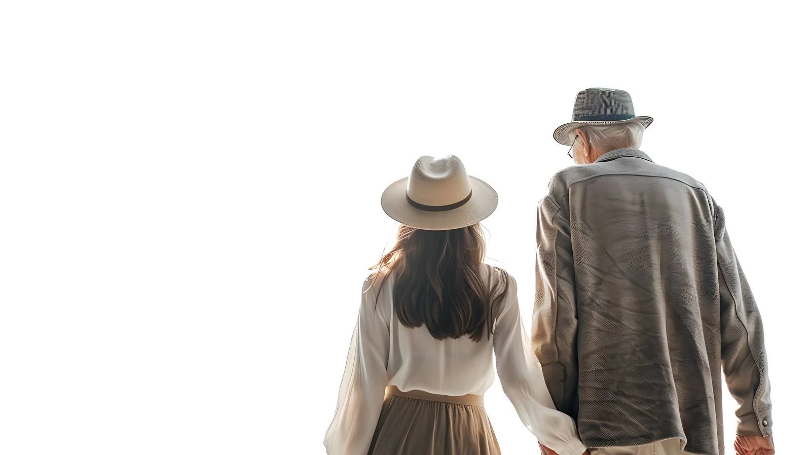 Generational Support During Walking — free download from Dotvec