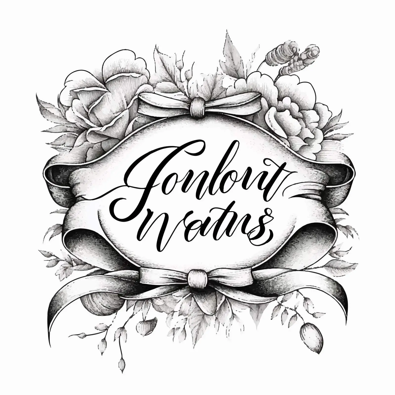 Adventure Awaits Motivational Phrase Vector — free download from Dotvec