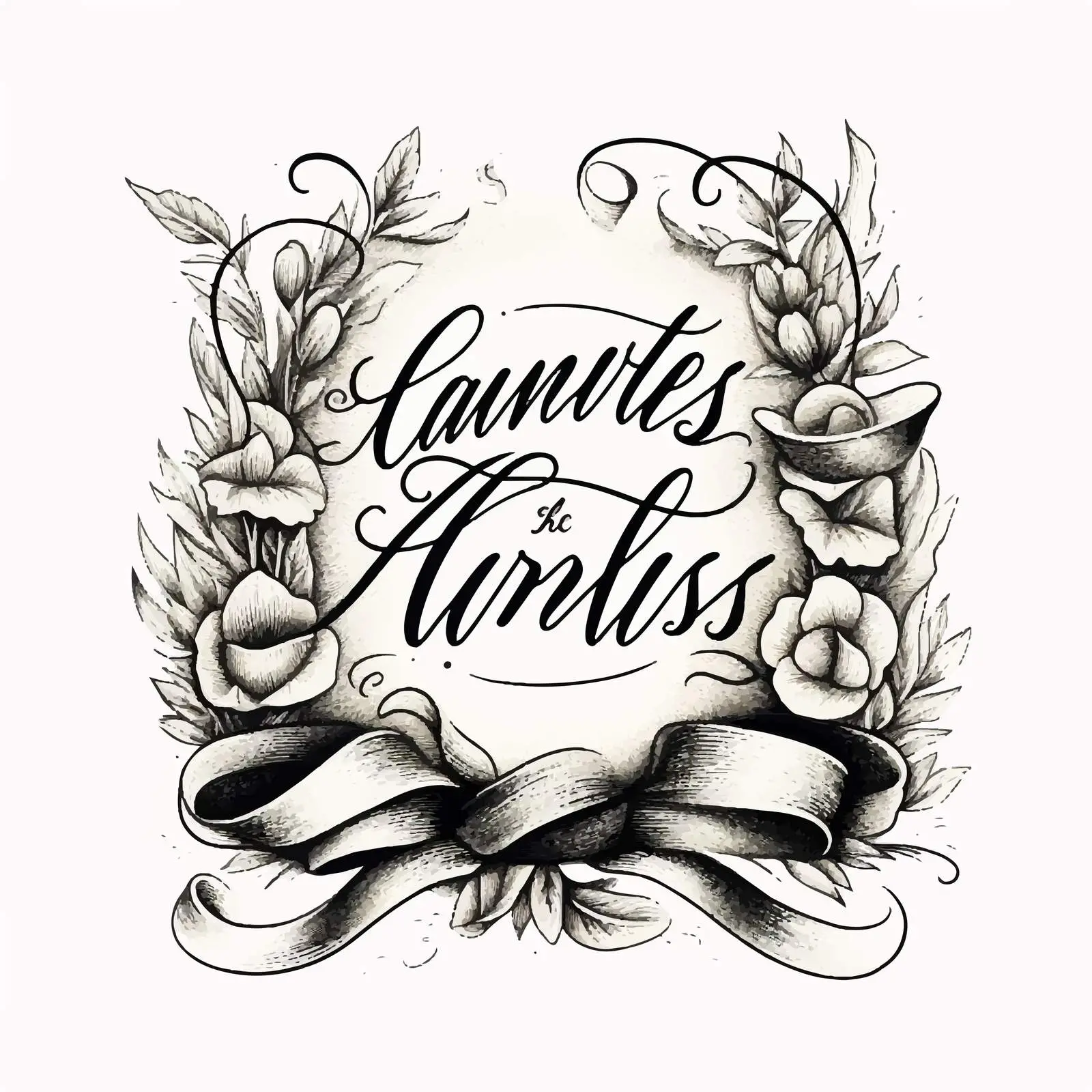 Adventure Awaits Motivational Phrase Vector Art — free download from Dotvec