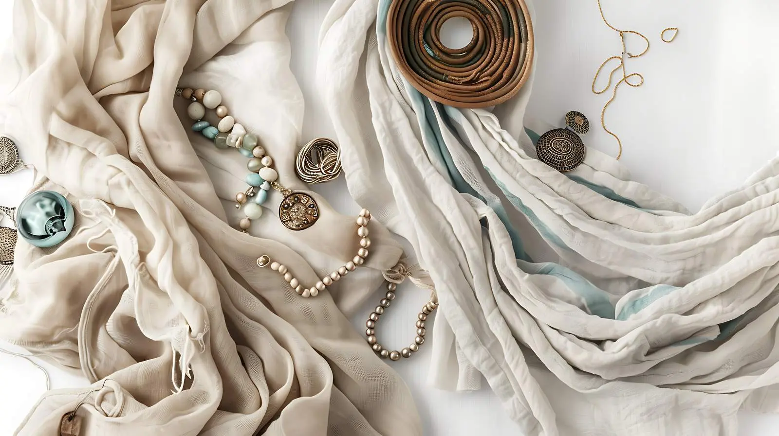 Bohemian Fashion Collection from Online Store — free download from Dotvec