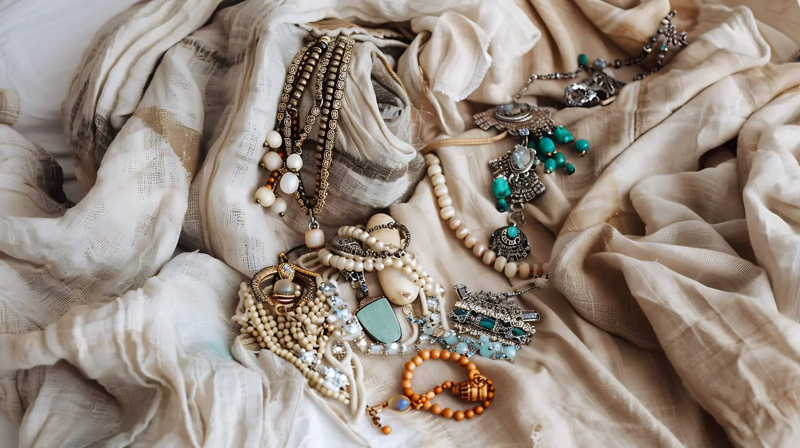 Aesthetic Bohemian Fashion Online Store Collection — free download from Dotvec