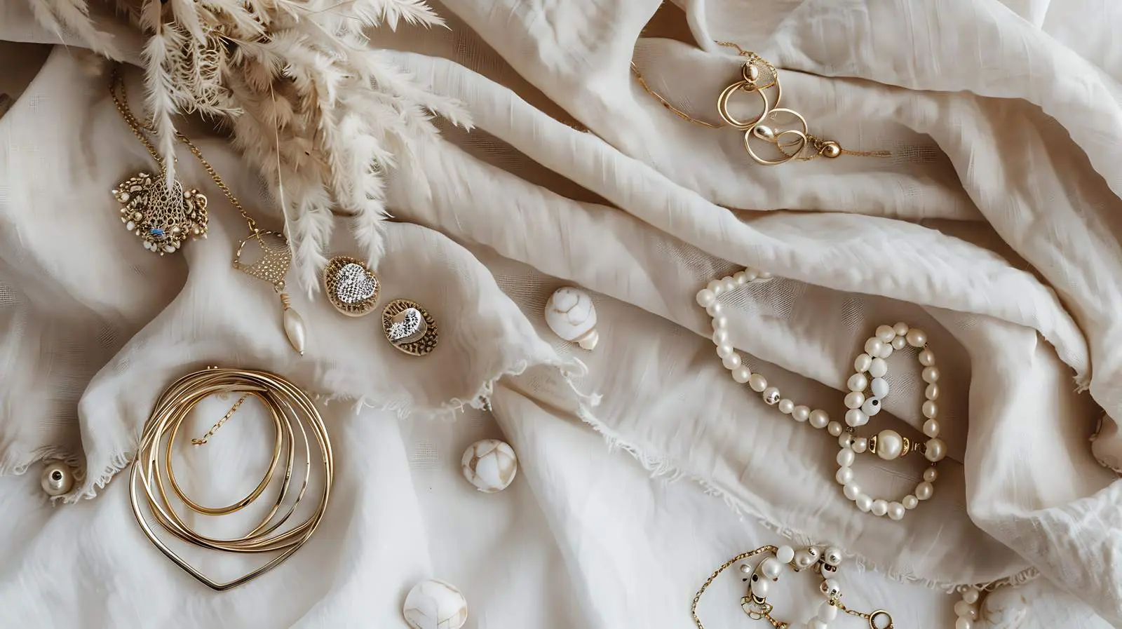 Stylish Bohemian Fashion from Online Store – free wearable art image from Dotvec