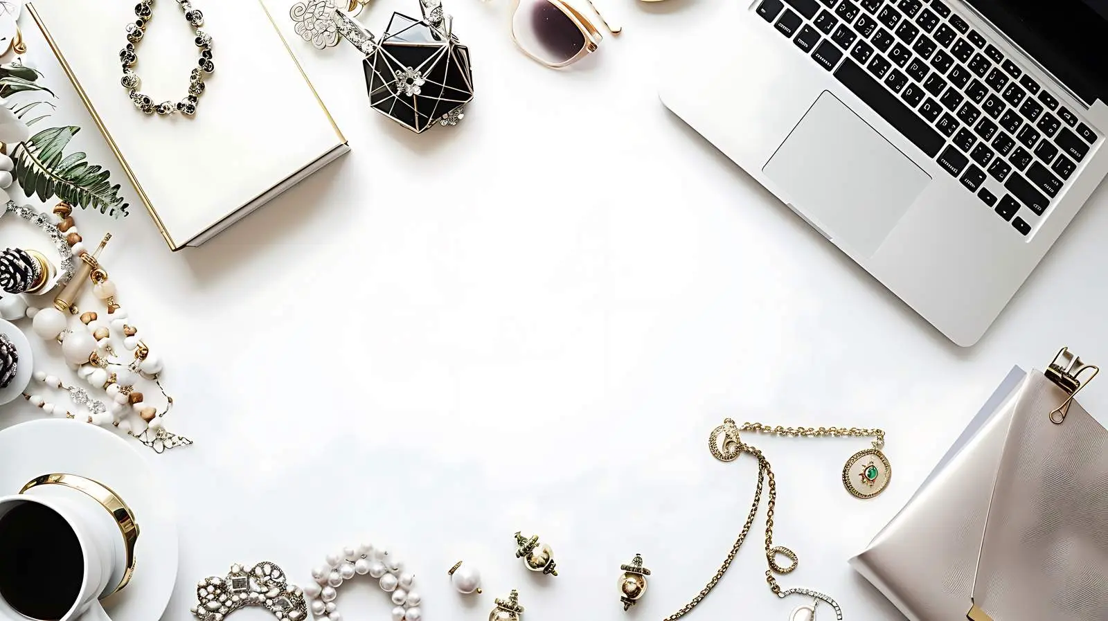 Aesthetic Bohemian Fashion Online Store Concept – free colorful textiles image from Dotvec