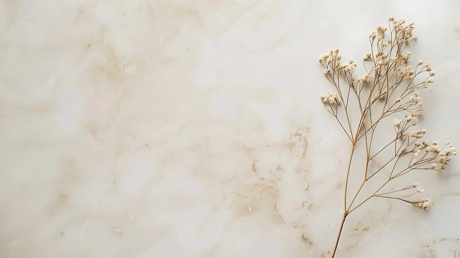 Aesthetic Bohemian Wedding Invitation Template — free download from Dotvec