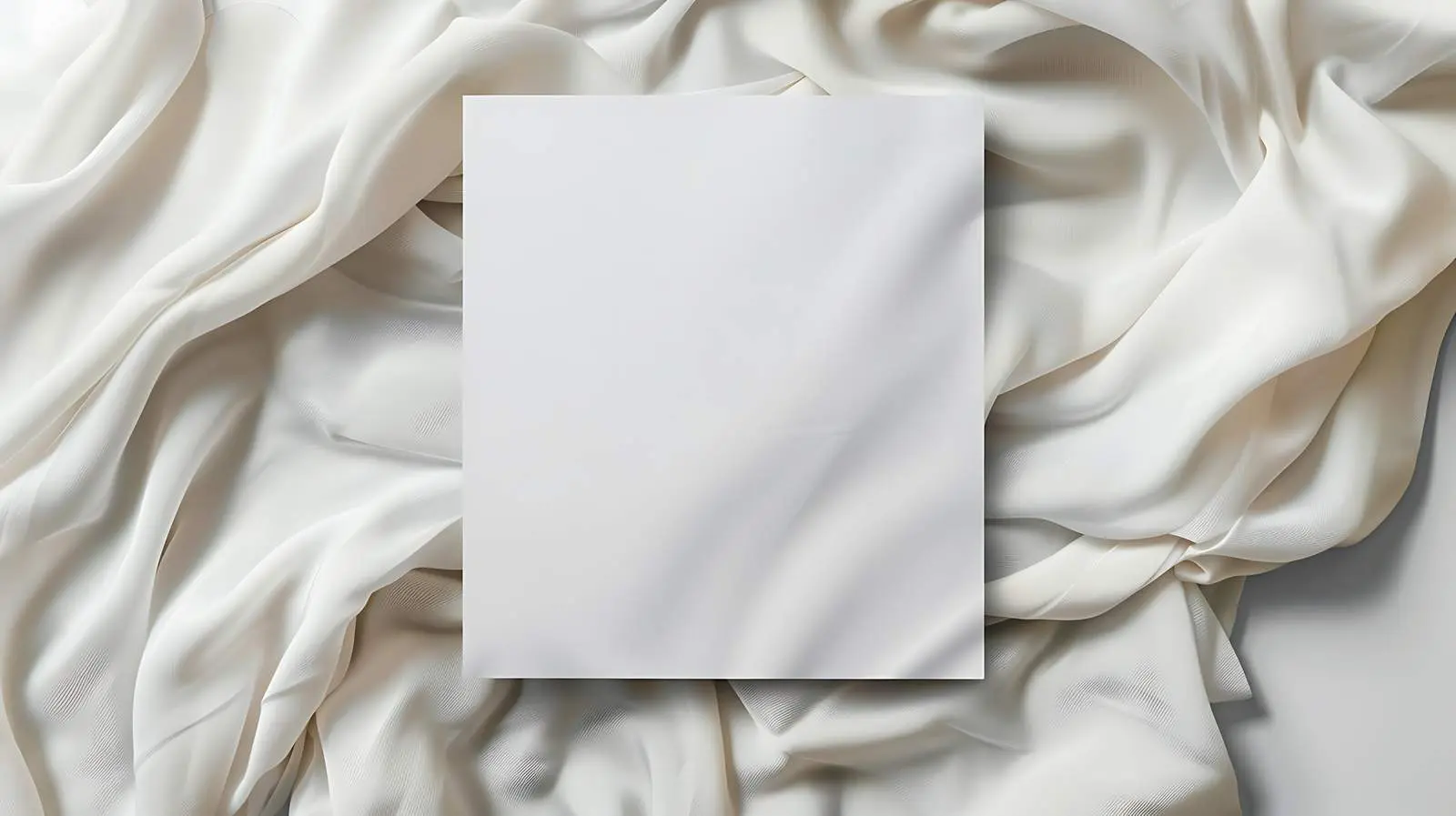 Aesthetic Branding Invitation Card Template — free download from Dotvec