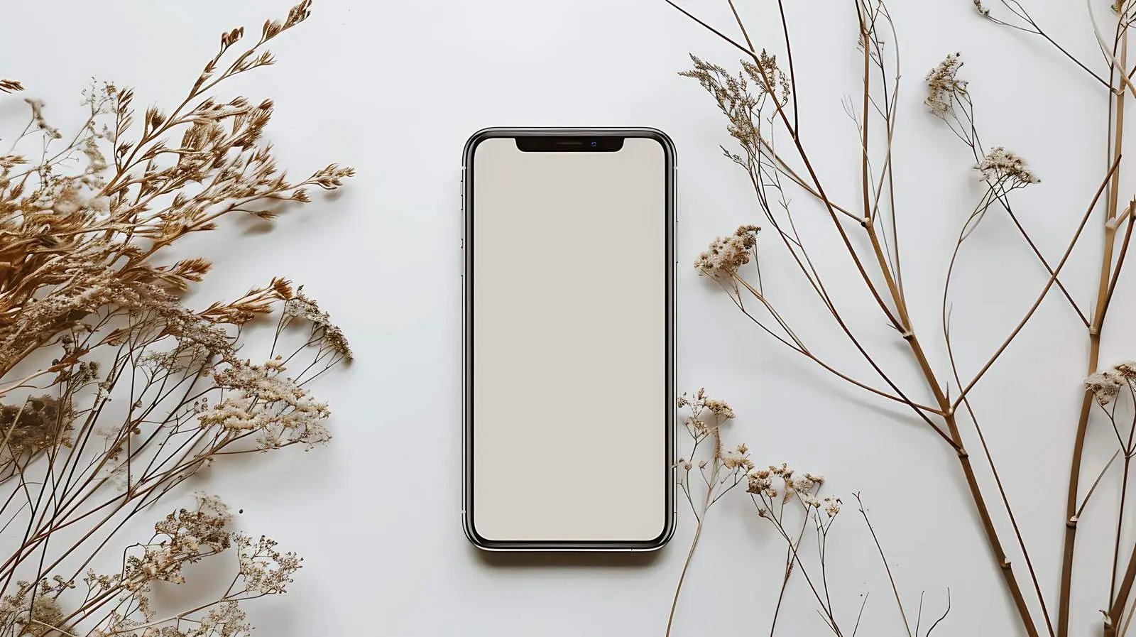 Chic Online Shopping Aesthetic Blog Image — free download from Dotvec