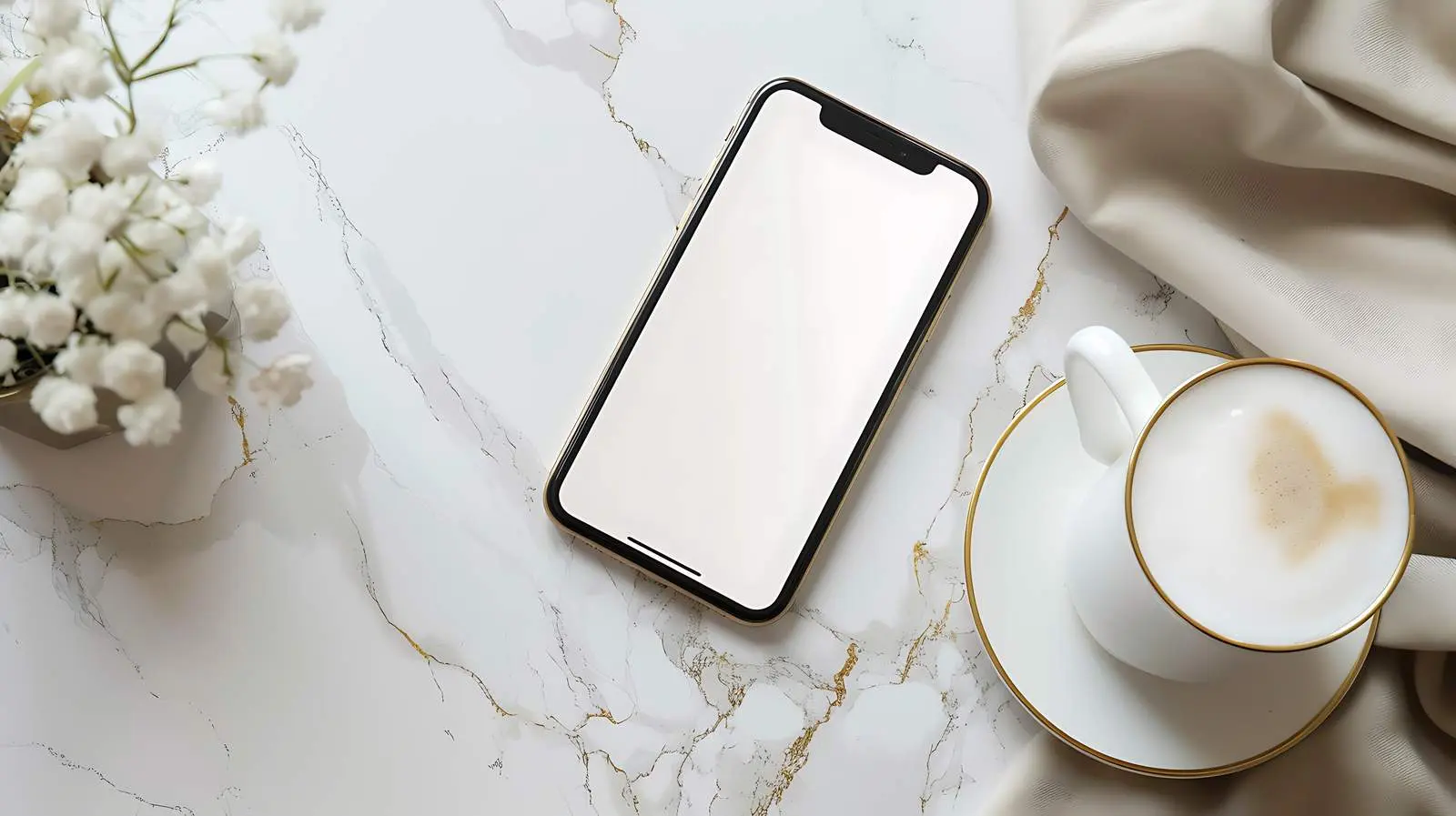 Chic Aesthetic Online Store Shopping Experience – free platform image from Dotvec