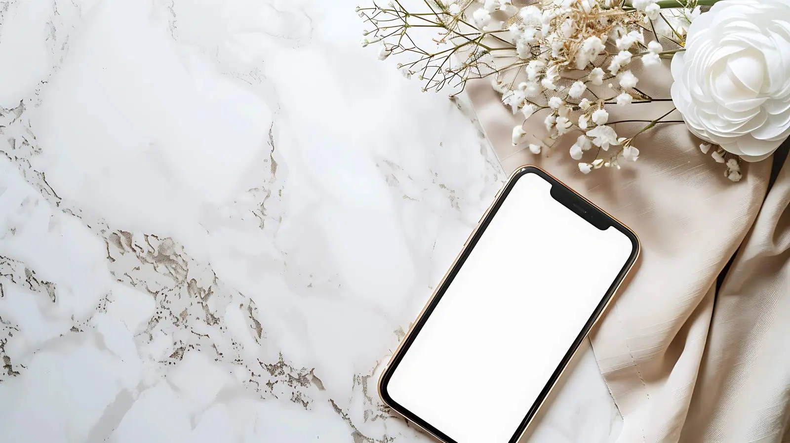 Chic Aesthetic Online Shopping Experience — free download from Dotvec