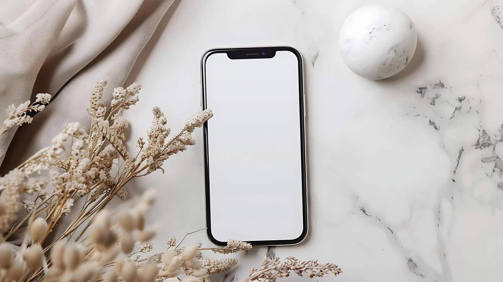 Aesthetic Chic Online Store and Shopping Blog — free download from Dotvec