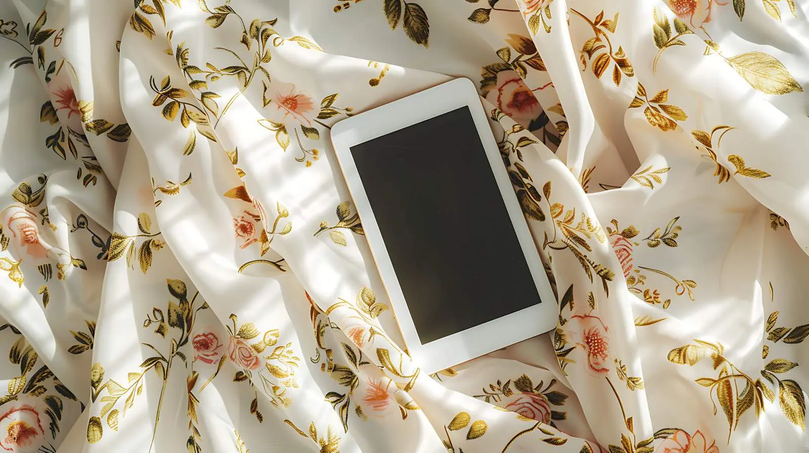 Aesthetic Chic Online Store Shopping Experience — free download from Dotvec