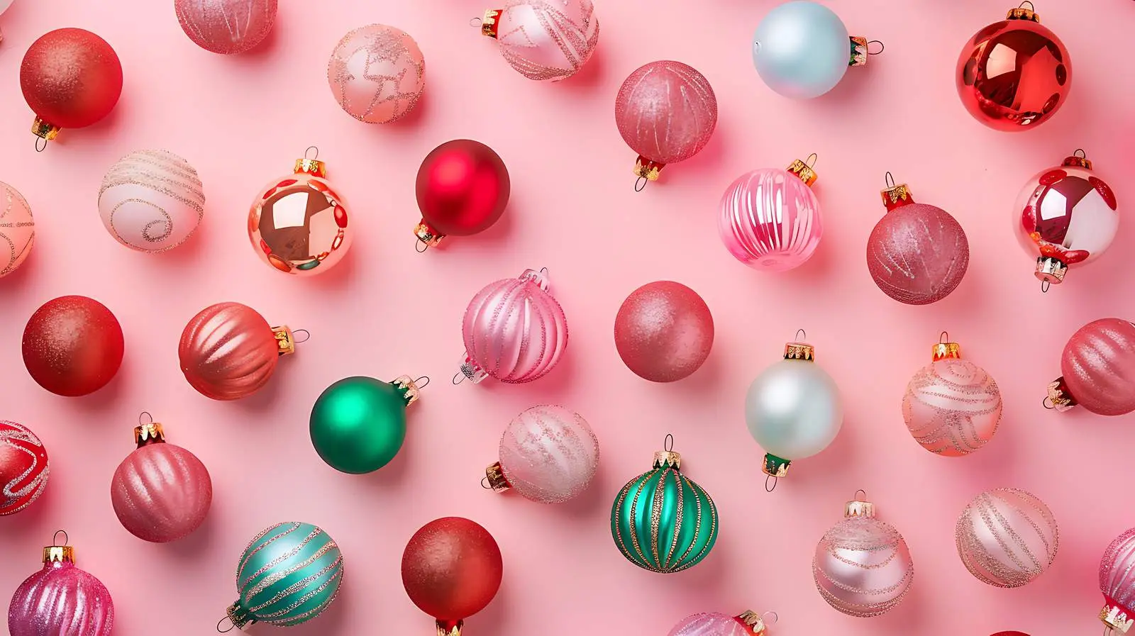 Creative Colorful Arrangement in Golden Beige Tones — free download from Dotvec