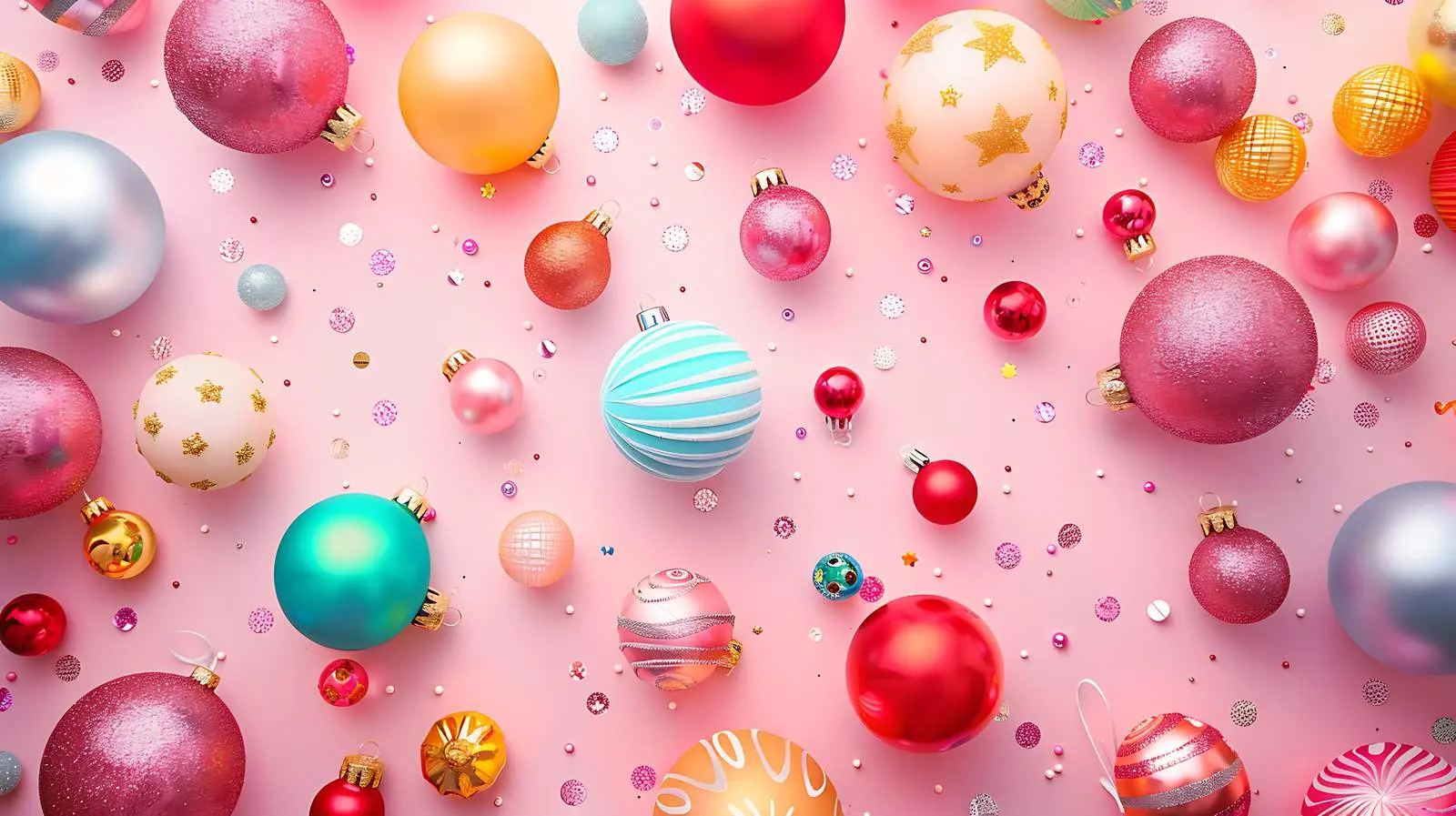 Creative Arrangement of Colorful Golden Beige — free download from Dotvec