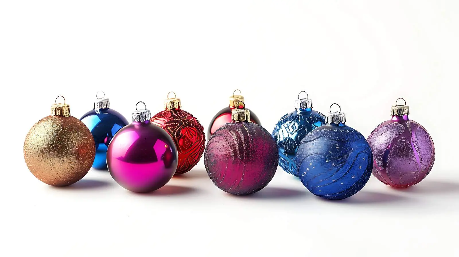 Creative Arrangement of Colorful Golden Beige Decor — free download from Dotvec