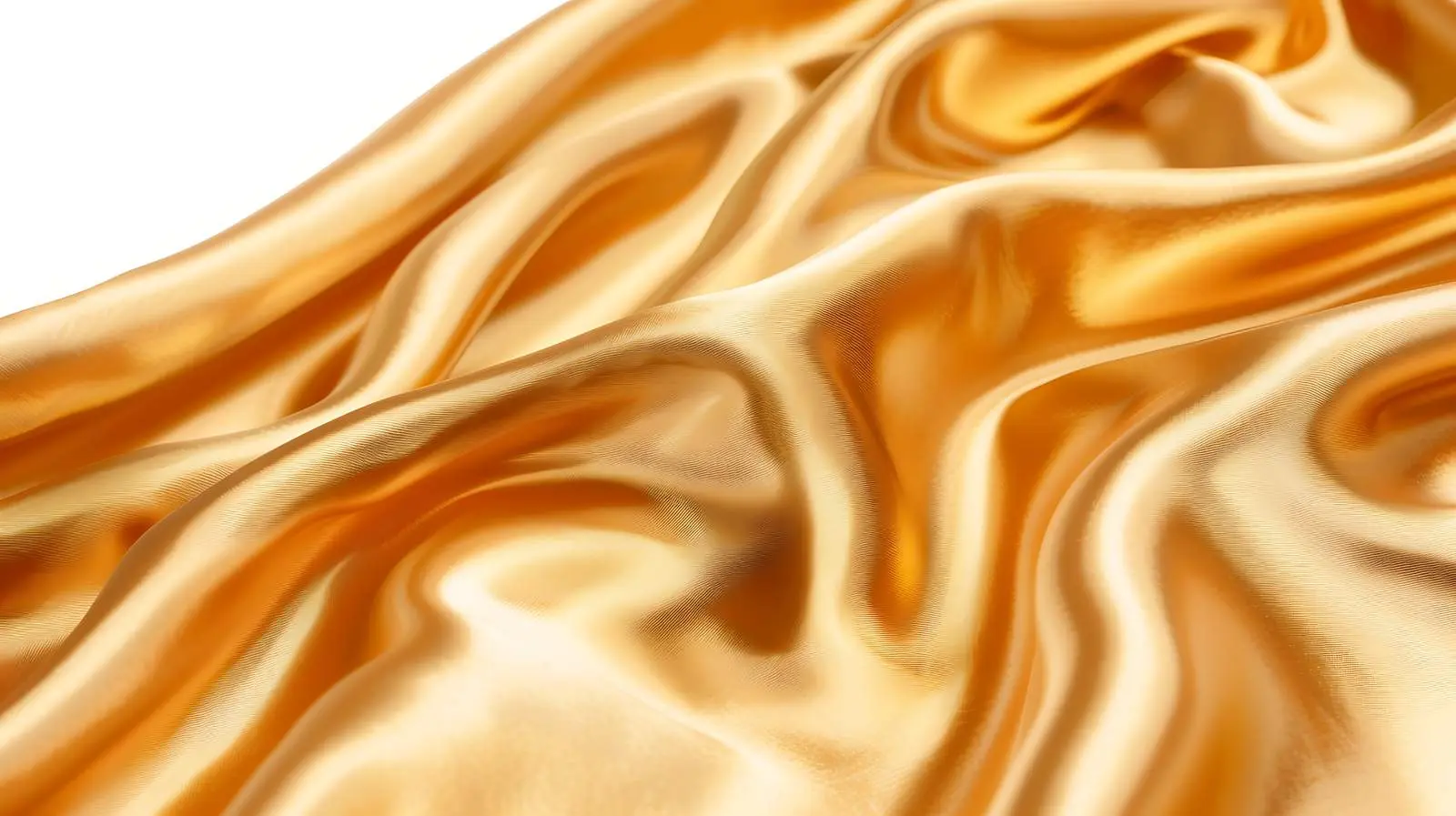 Luxury Gold Satin Fabric Texture – free satin image from Dotvec
