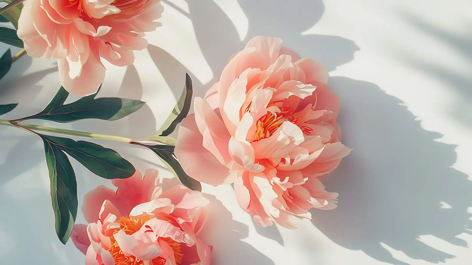 Luxury Bohemian Branding and Invitation Card Design – free watercolor image from Dotvec