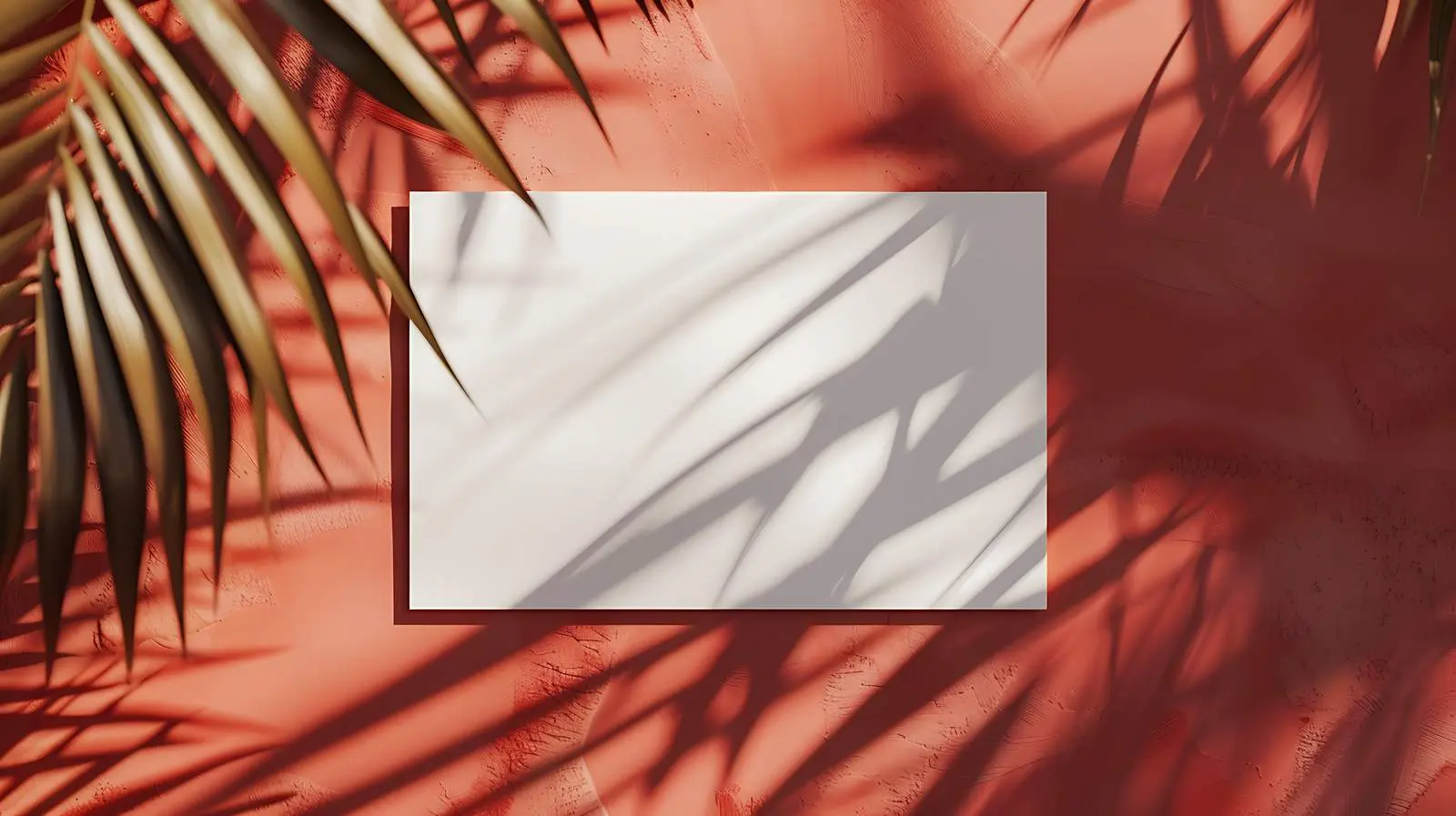 Luxury Bohemian Branding Invitation Card Template — free download from Dotvec