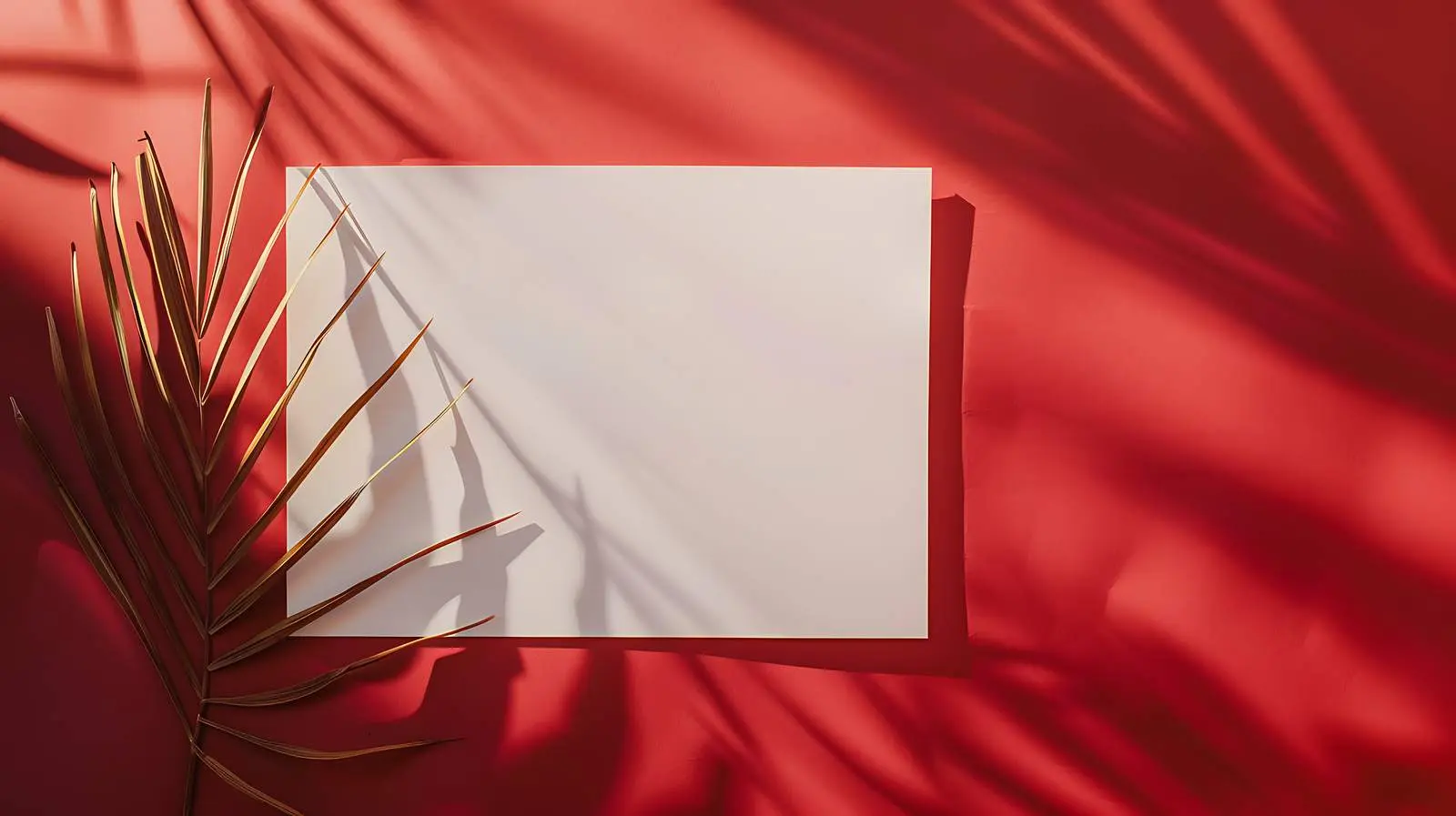 Luxury Bohemian Branding Invitation Card Template — free download from Dotvec