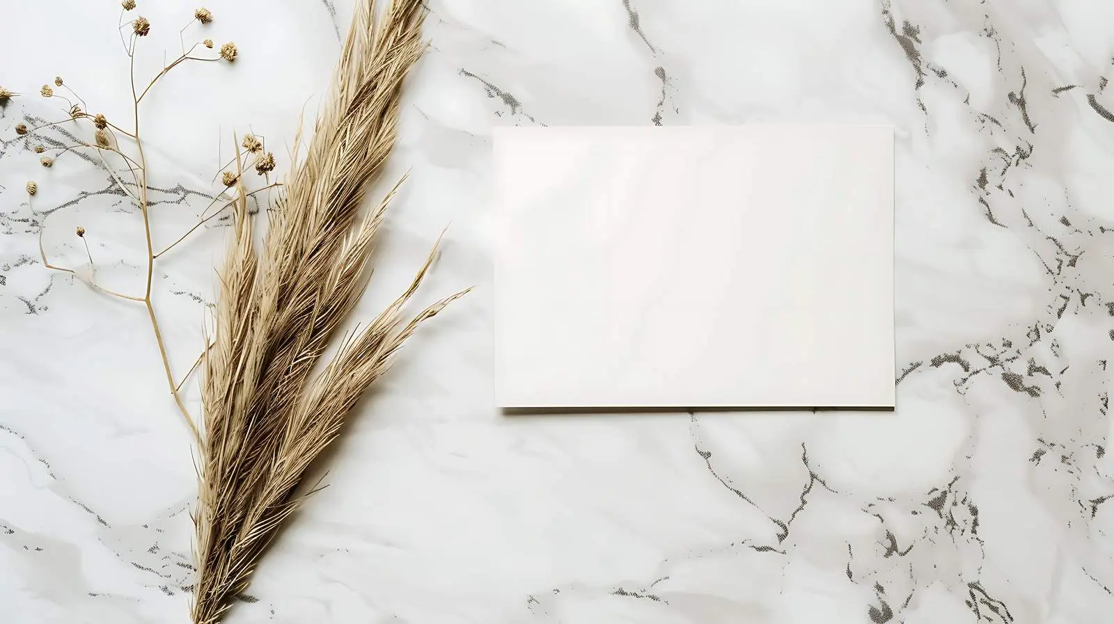 Luxury Aesthetic Bohemian Branding Invitation Template — free download from Dotvec