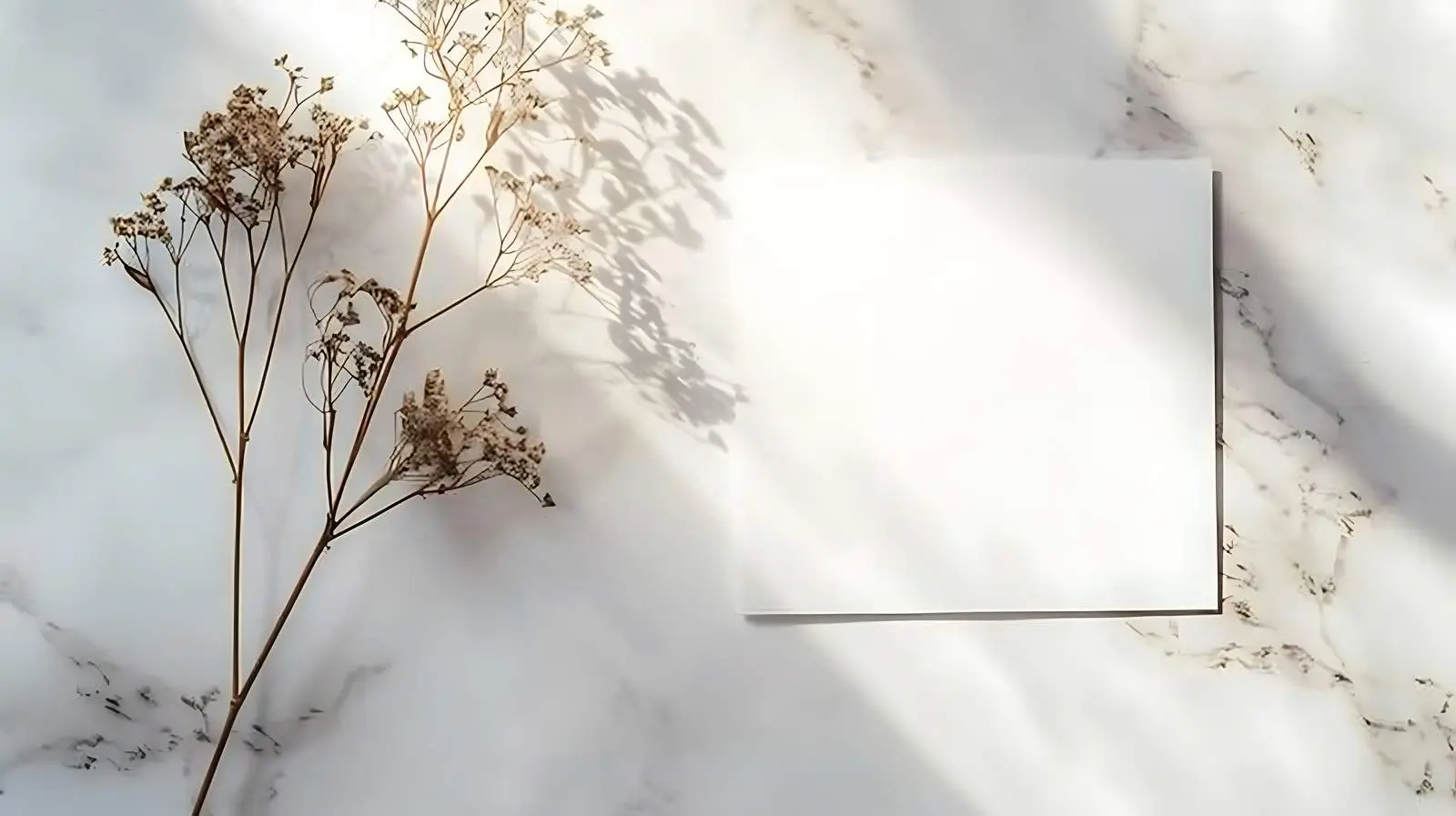 Aesthetic Luxury Bohemian Branding Invitation Template — free download from Dotvec