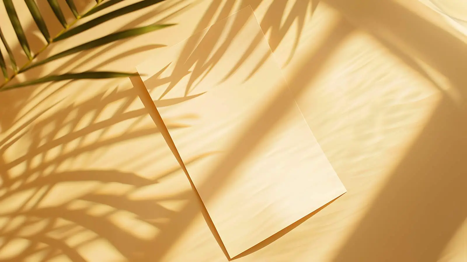 Luxury Bohemian Branding Invitation Card Template — free download from Dotvec