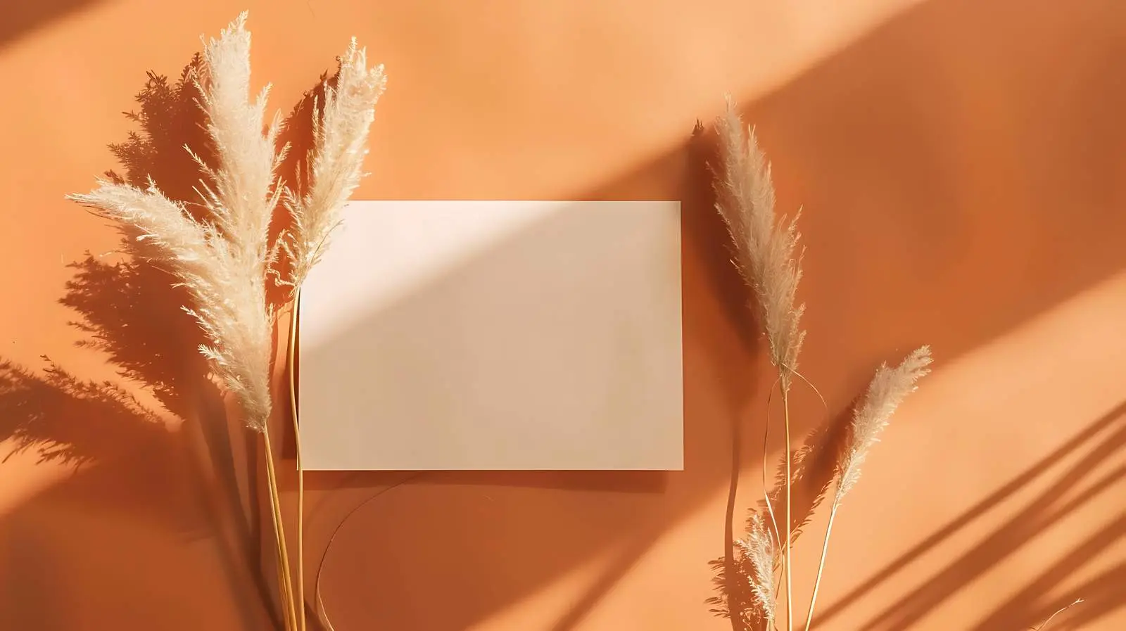 Aesthetic Luxury Bohemian Invitation Card Template — free download from Dotvec