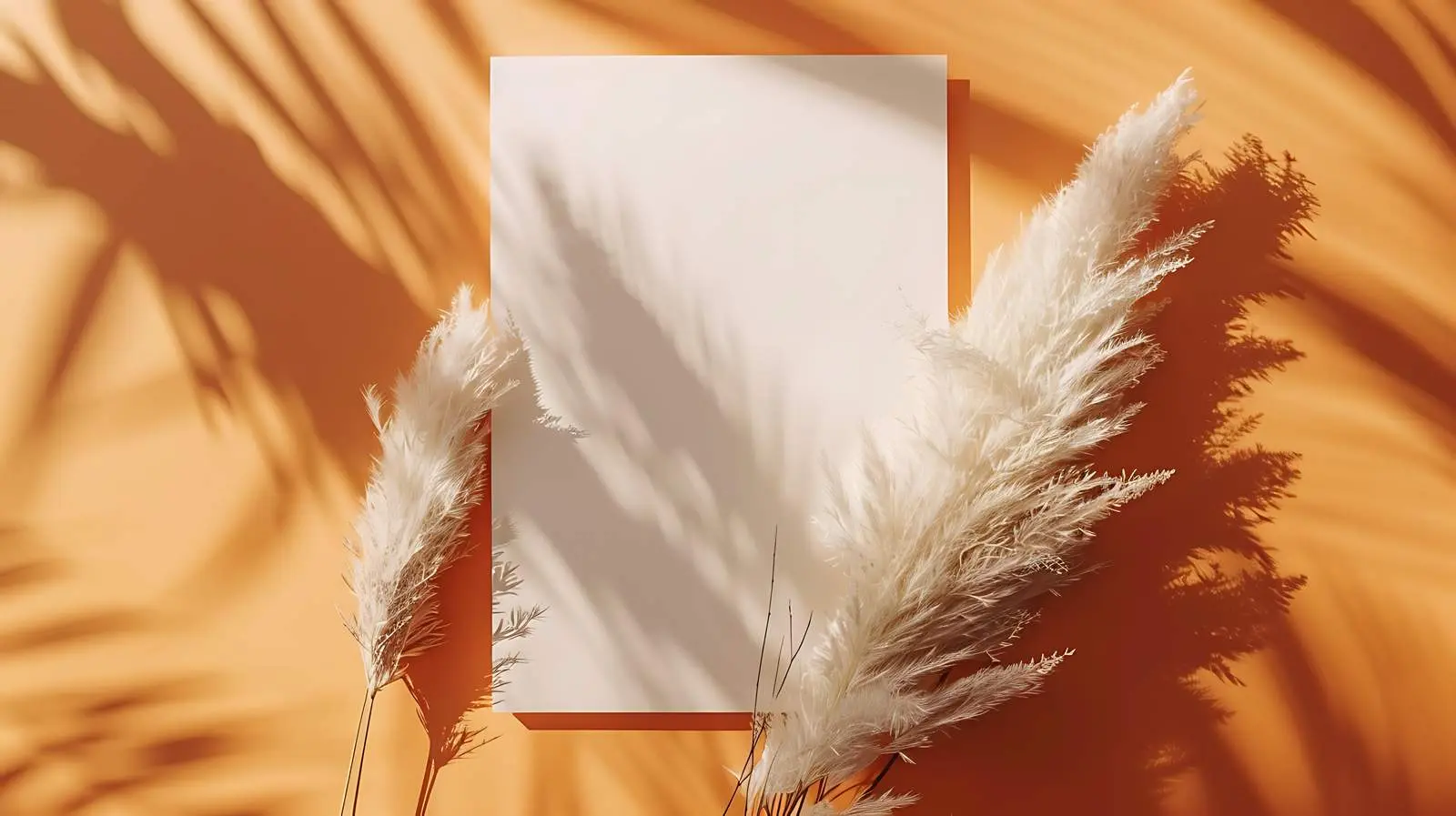 Luxury Bohemian Branding Invitation Card Template – free watercolor image from Dotvec