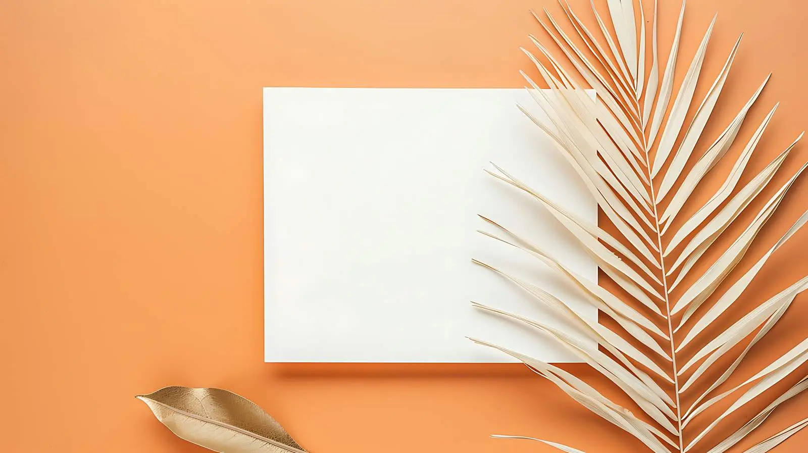 Aesthetic Luxury Bohemian Invitation Card Template — free download from Dotvec