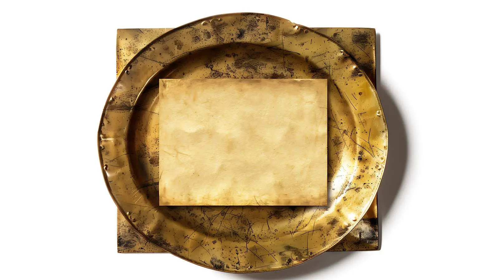 Aesthetic Luxury Bohemian Branding Template — free download from Dotvec