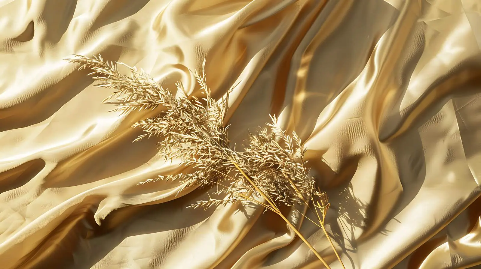 Elegant Luxury Bohemian Floral Composition — free download from Dotvec