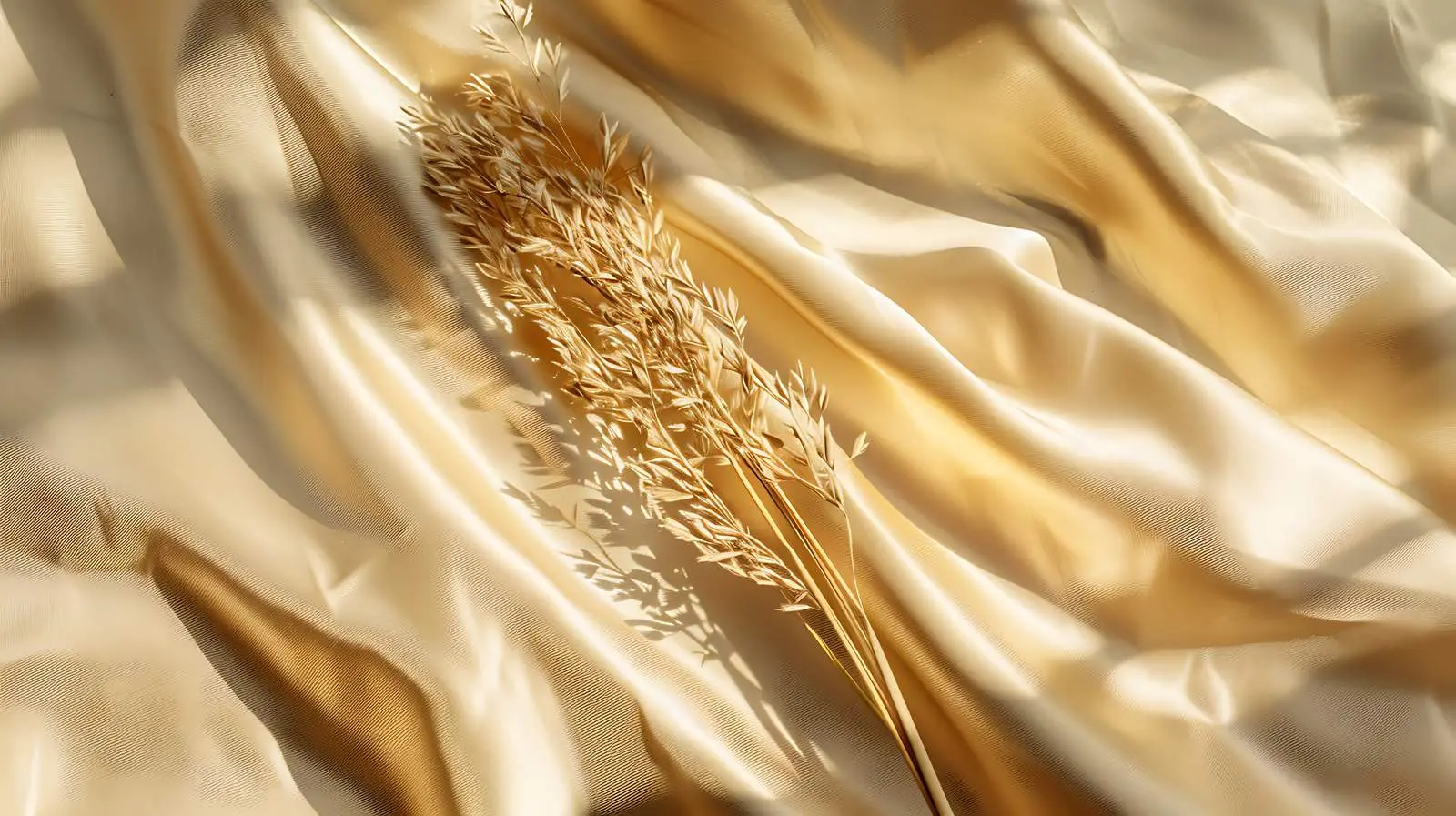 Elegant Bohemian Flower Composition for Luxury Aesthetics — free download from Dotvec